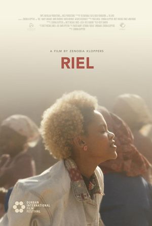 Riel's poster