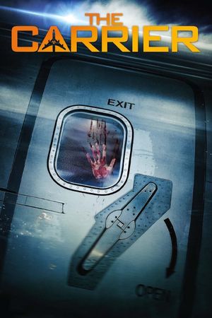 The Carrier's poster