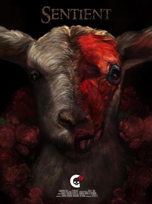 Sentient's poster