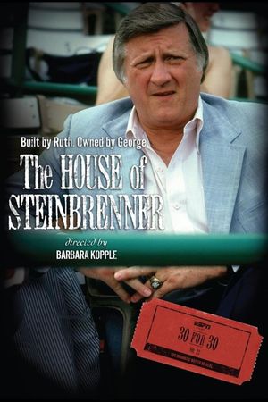 The House of Steinbrenner's poster