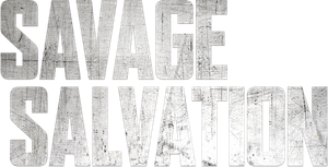 Savage Salvation's poster