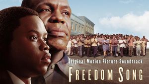 Freedom Song's poster