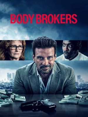 Body Brokers's poster