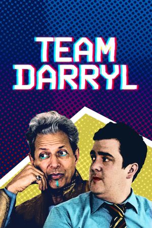 Team Darryl's poster image