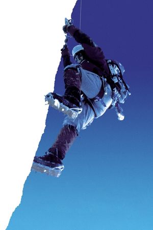 Touching the Void's poster