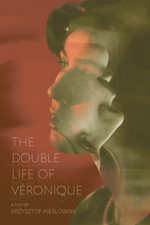 The Double Life of Véronique's poster