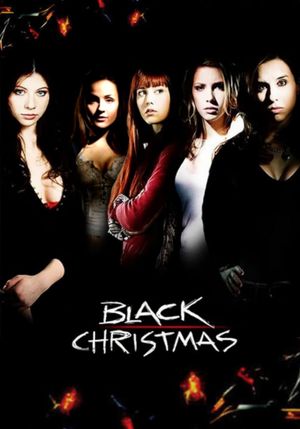 Black Christmas's poster