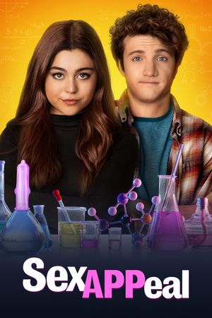 Sex Appeal's poster