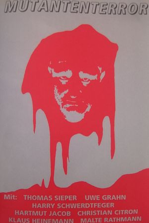 Mutantenterror's poster image