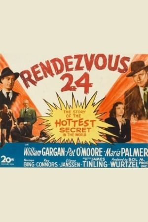 Rendezvous 24's poster image