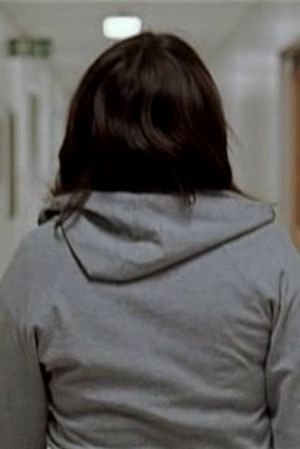 In the Shadow's poster