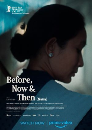 Before, Now & Then's poster image