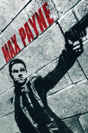 Max Payne's poster