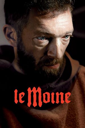 The Monk's poster