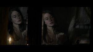 The Lodgers's poster