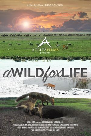 A Wild Fox Life's poster image