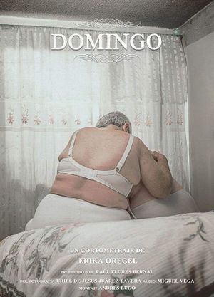 Domingo's poster