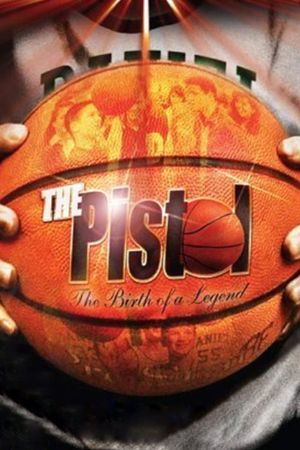The Pistol: The Birth of a Legend's poster