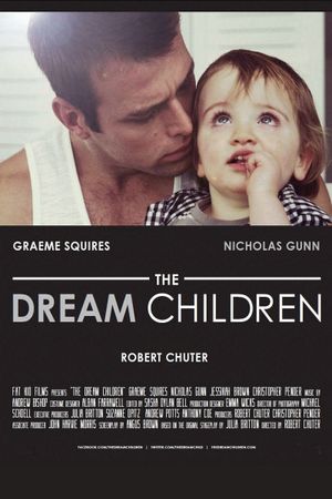 The Dream Children's poster