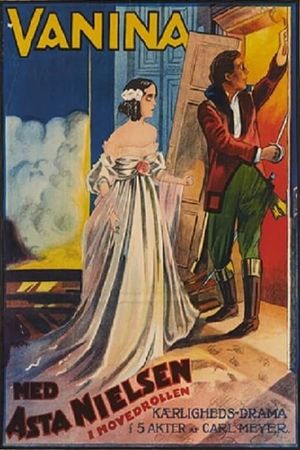 Vanina's poster