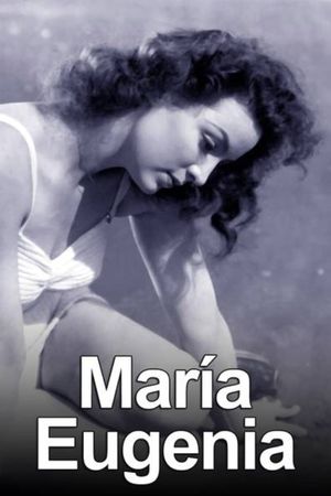 María Eugenia's poster