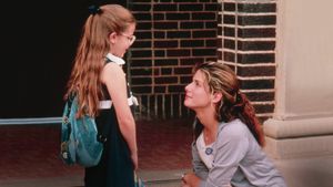 Hope Floats's poster