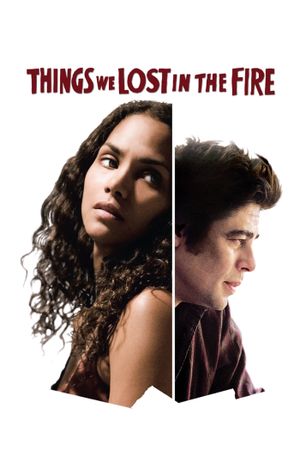 Things We Lost in the Fire's poster