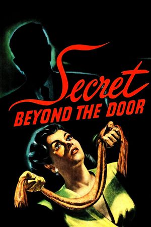 Secret Beyond the Door...'s poster