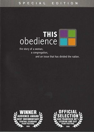 This Obedience's poster