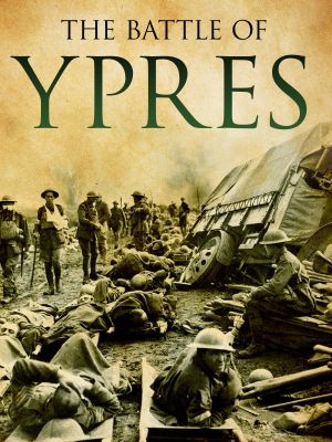 The Battle of Ypres's poster image