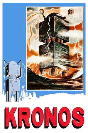 Kronos's poster