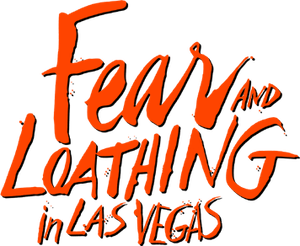 Fear and Loathing in Las Vegas's poster