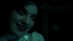 Insidious's poster