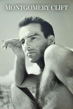 Montgomery Clift's poster