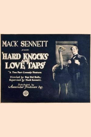Hard Knocks and Love Taps's poster image