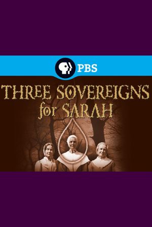 Three Sovereigns for Sarah's poster