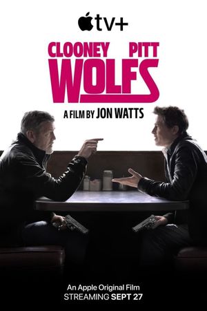Wolfs's poster