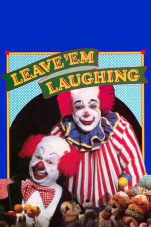 Leave 'Em Laughing's poster
