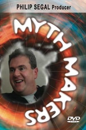 Myth Makers 56: Philip Segal's poster
