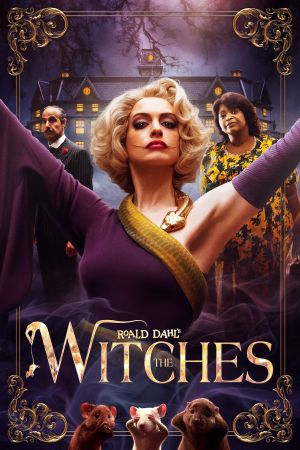 The Witches's poster