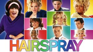 Hairspray's poster