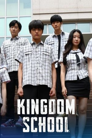 Kingdom School's poster