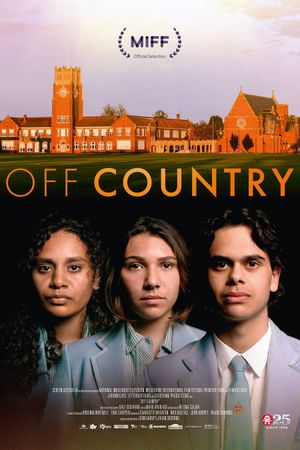 Off Country's poster image