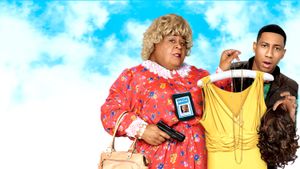 Big Mommas: Like Father, Like Son's poster