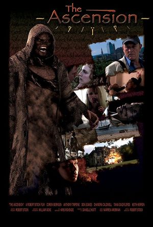The Ascension's poster