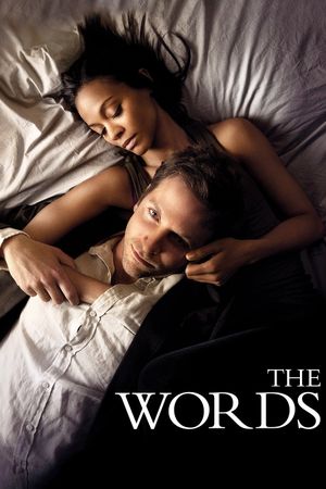 The Words's poster