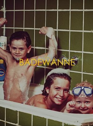 The Bathtub's poster