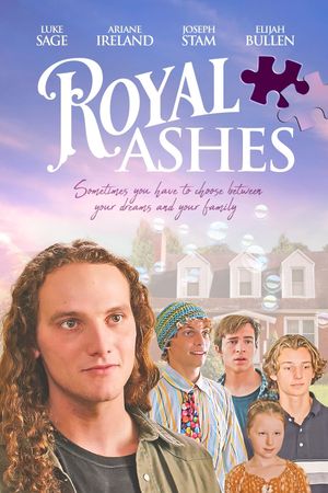 Royal Ashes's poster image