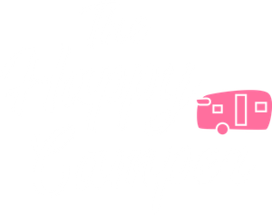 The Happy Camper's poster