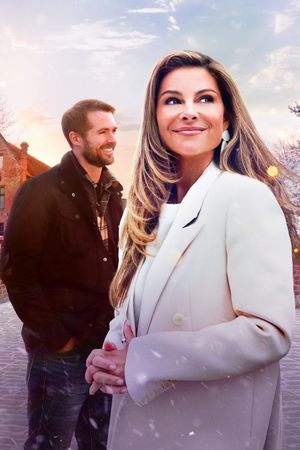 Christmas at Plumhill Manor's poster